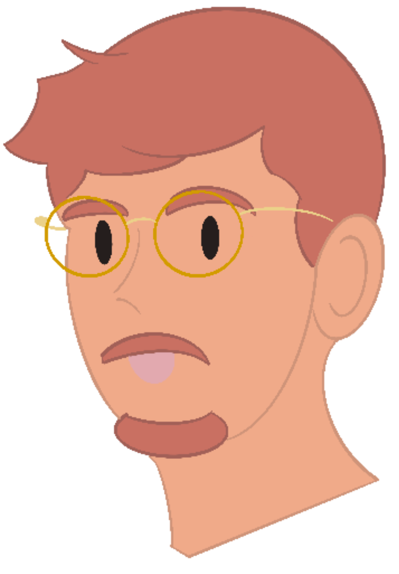 Illustration de Noé Midoux