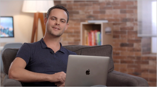 Illustration : Comprendre le Web