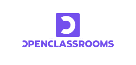 Logo OpenClassrooms