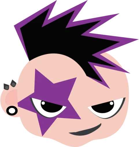 Logo Snipe-IT & Ralph