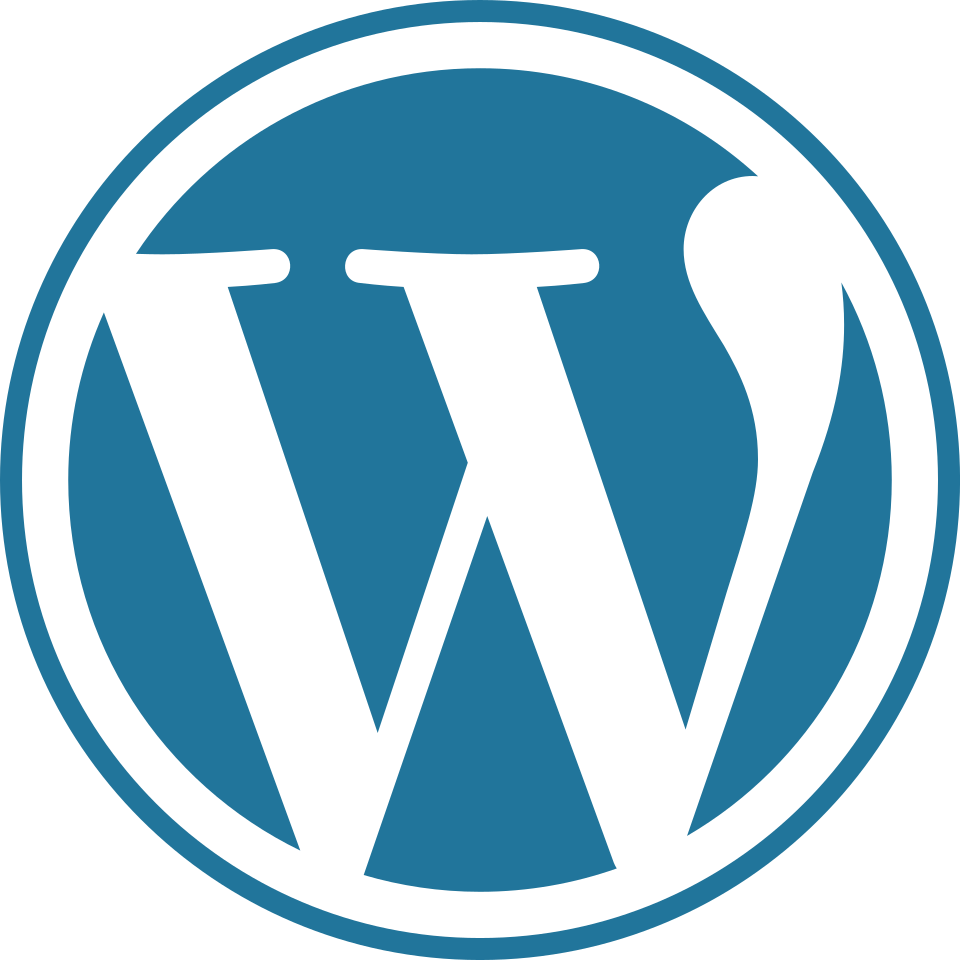 Logo Serveur LEMP & WordPress